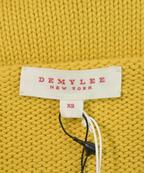 DEMYLEE 背心