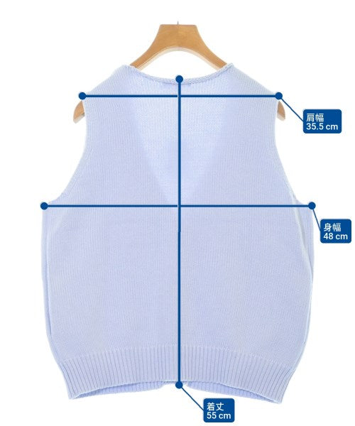 DEMYLEE 背心