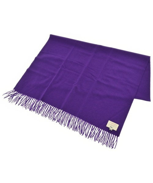 DEMYLEE 冬季圍巾