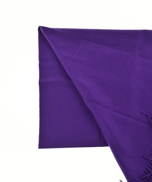 DEMYLEE 冬季圍巾