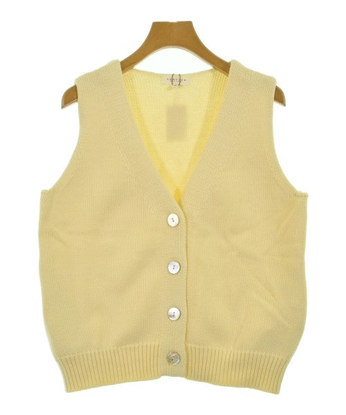 DEMYLEE 無袖上衣