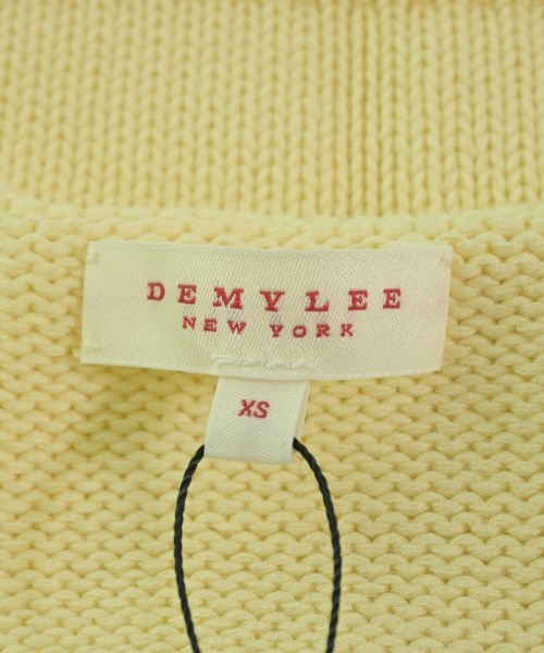 DEMYLEE 無袖上衣