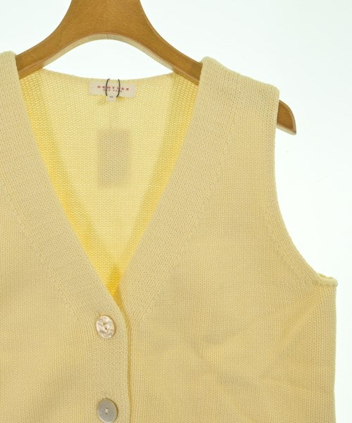 DEMYLEE 無袖上衣