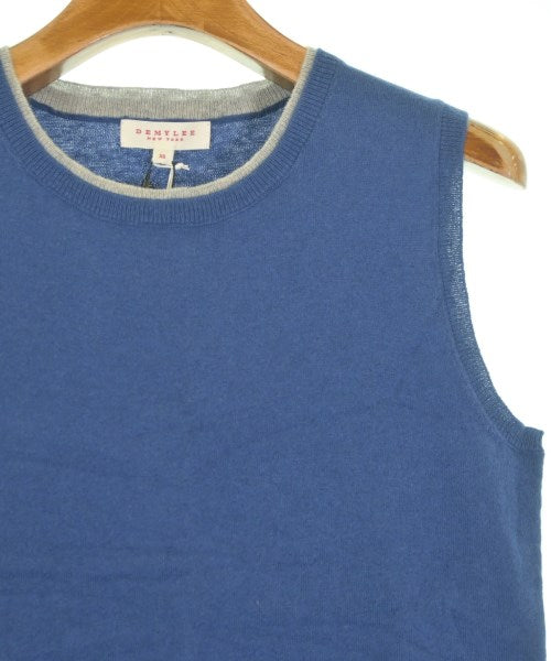 DEMYLEE 無袖上衣