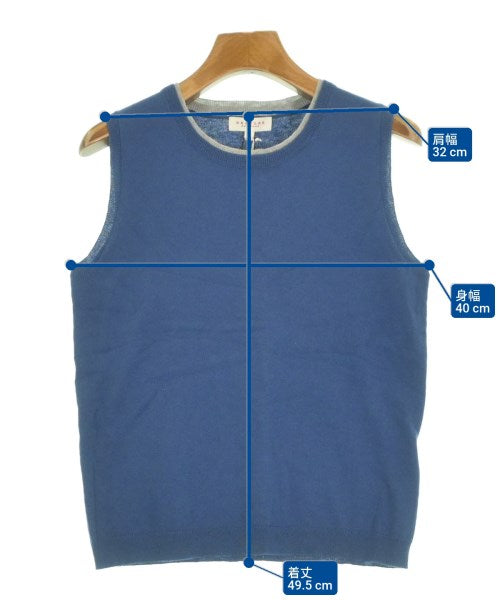 DEMYLEE 無袖上衣