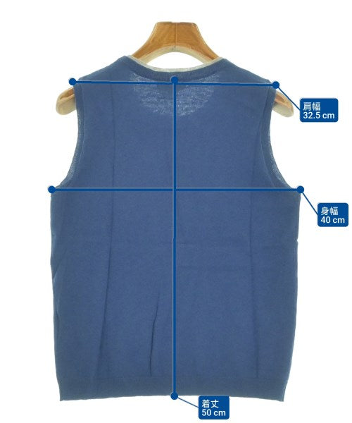 DEMYLEE 無袖上衣