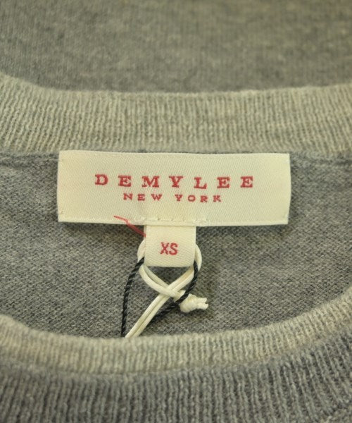 DEMYLEE 無袖上衣