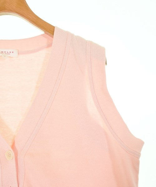 DEMYLEE 背心