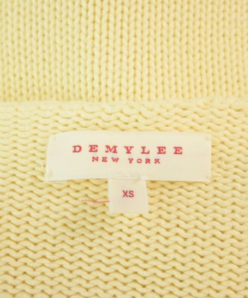 DEMYLEE 開襟衫