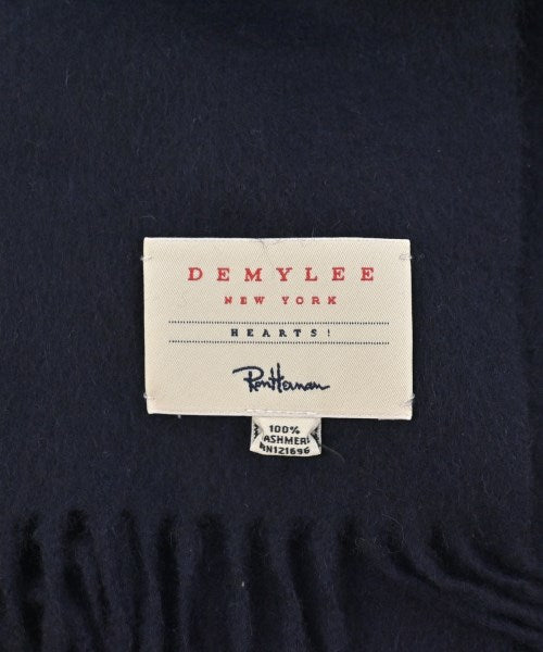 DEMYLEE 冬季圍巾