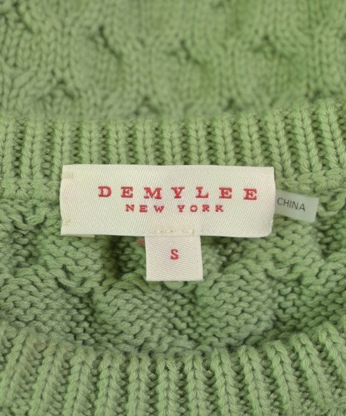 DEMYLEE 無袖上衣