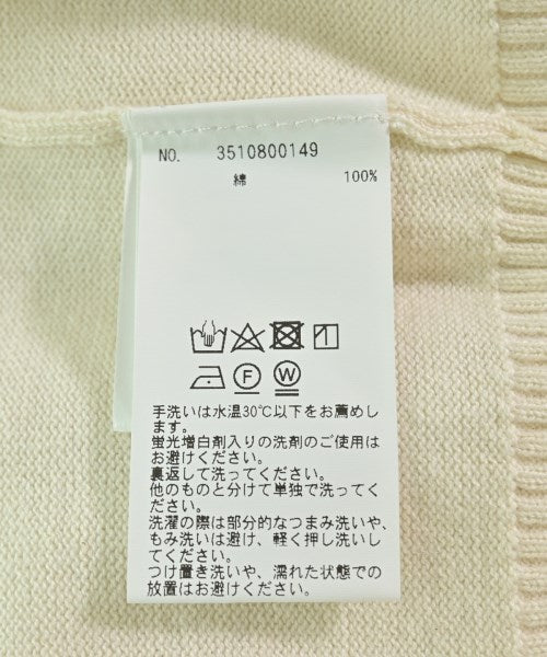 DEMYLEE 開襟衫