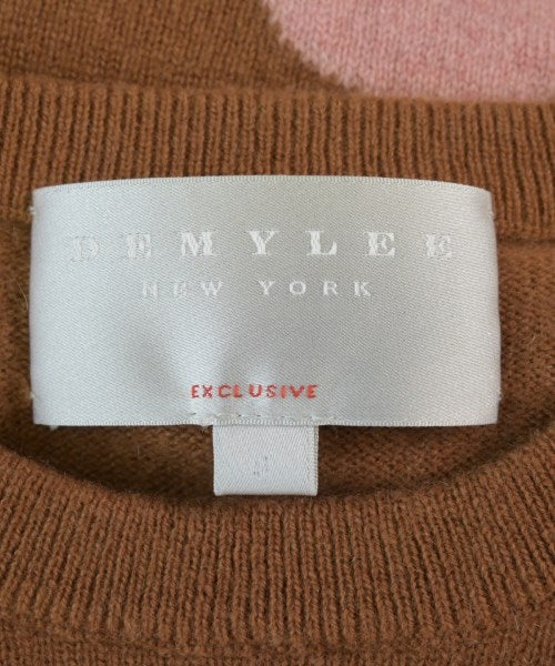 DEMYLEE 毛衣