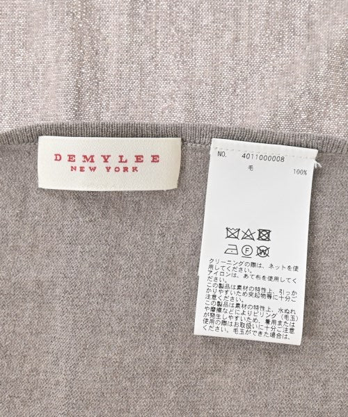 DEMYLEE 披肩