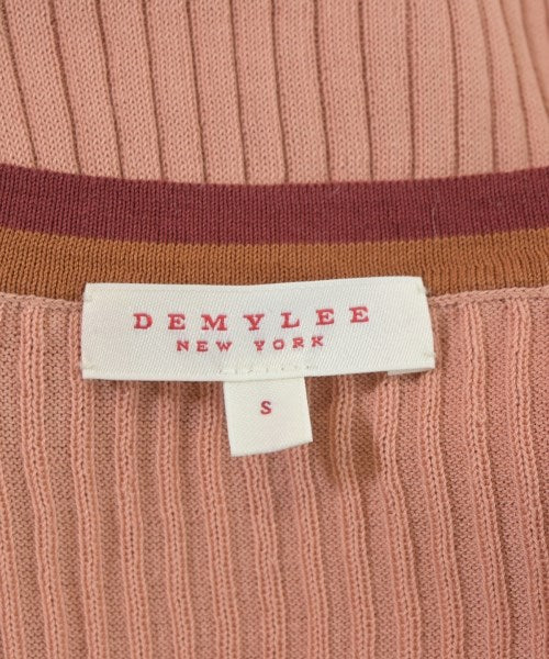 DEMYLEE 背心