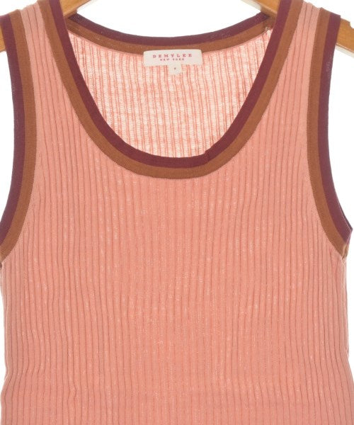 DEMYLEE 背心