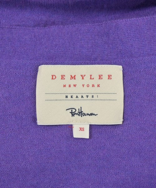 DEMYLEE 開襟衫