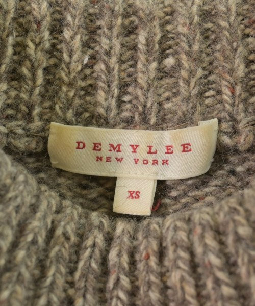 DEMYLEE 毛衣