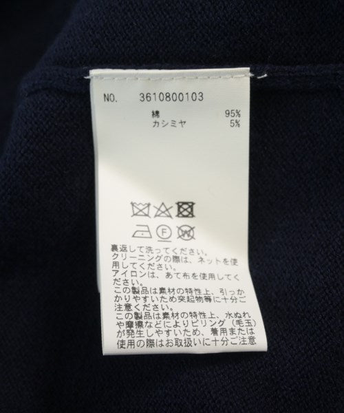 DEMYLEE 開襟衫