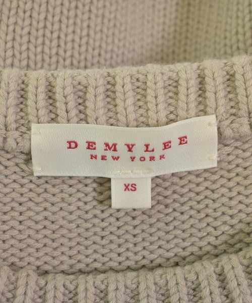 DEMYLEE 背心