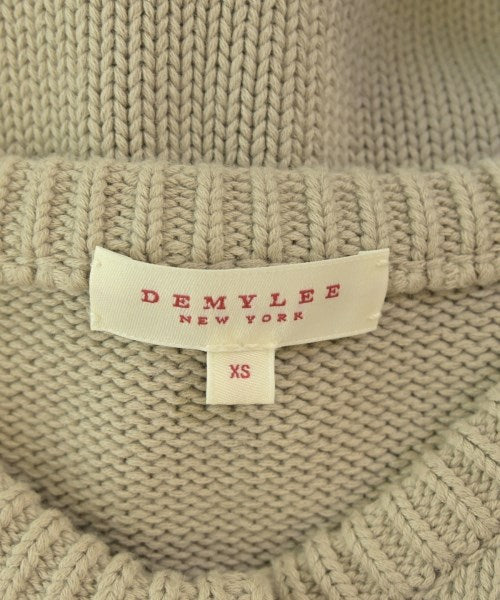 DEMYLEE 開襟衫