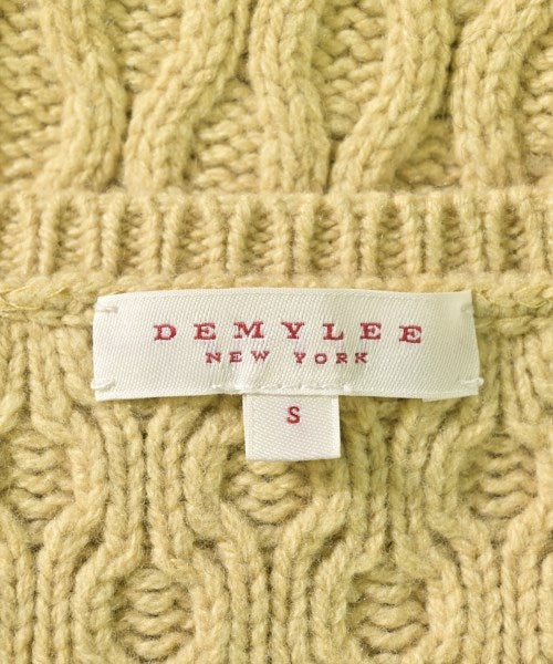 DEMYLEE 背心