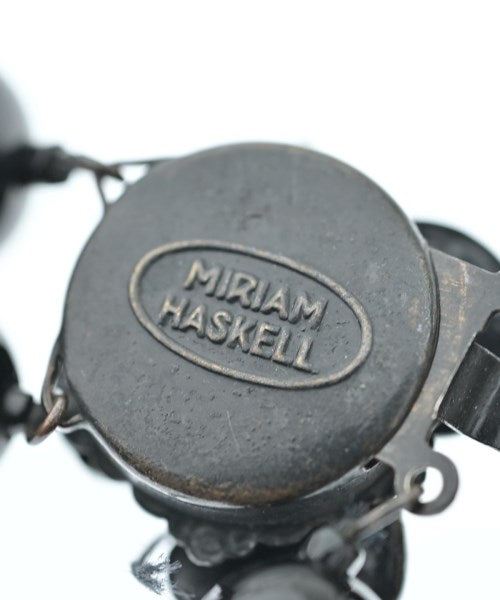 MIRIAM HASKELL 項鍊