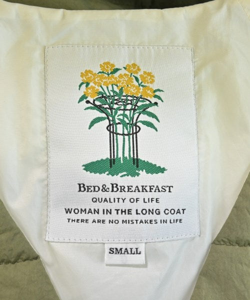 BED&BREAKFAST 其他飛行外套