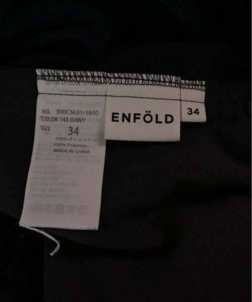 ENFOLD 長