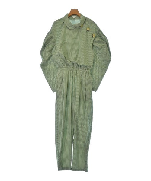 ENFOLD 連身衣/馬戲團服/連身