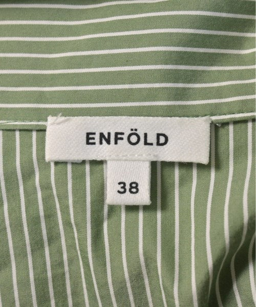 ENFOLD 連身衣/馬戲團服/連身