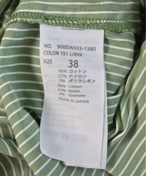 ENFOLD 連身衣/馬戲團服/連身