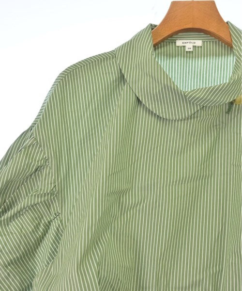 ENFOLD 連身衣/馬戲團服/連身