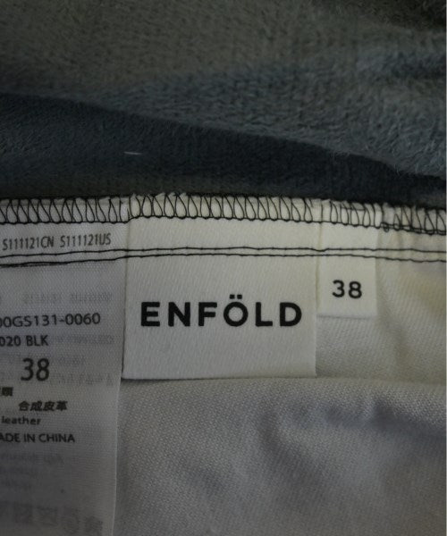 ENFOLD 其他款