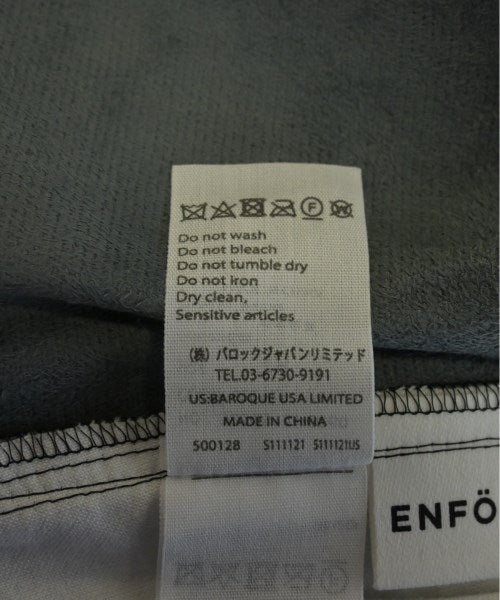 ENFOLD 其他款