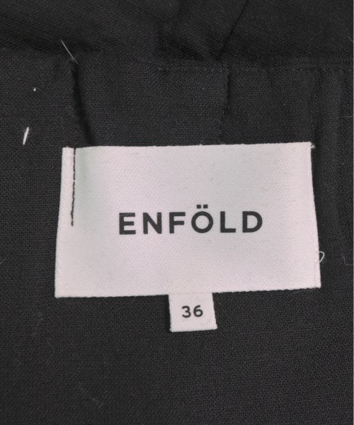 ENFOLD 長裙/超長裙