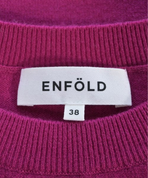 ENFOLD 毛衣