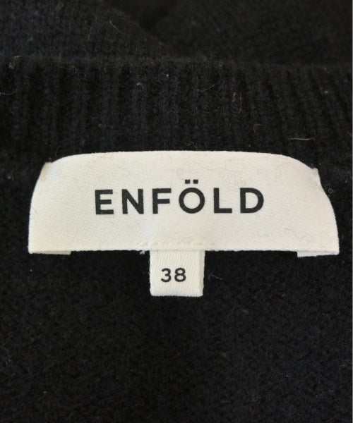 ENFOLD 洋裝