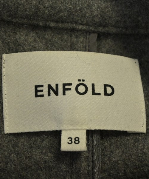 ENFOLD 其他大衣
