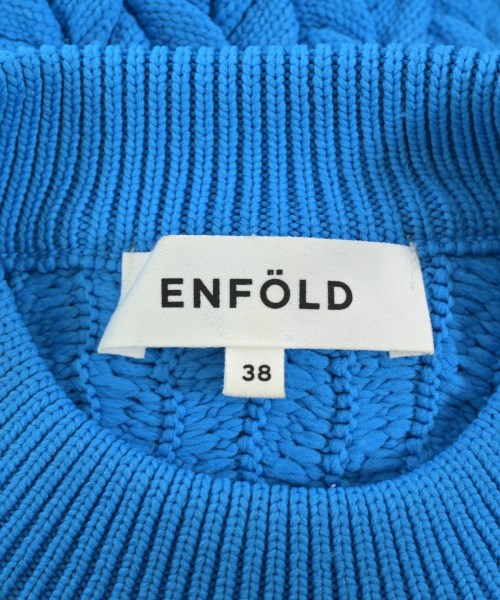 ENFOLD 毛衣
