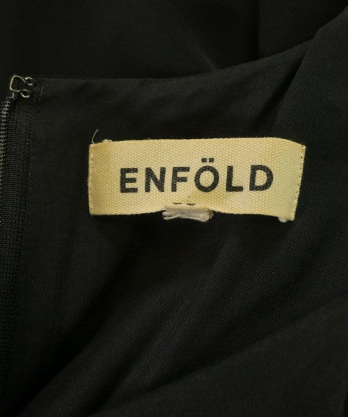 ENFOLD 休閒襯衫