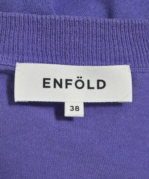 ENFOLD 毛衣