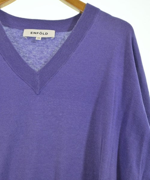ENFOLD 毛衣