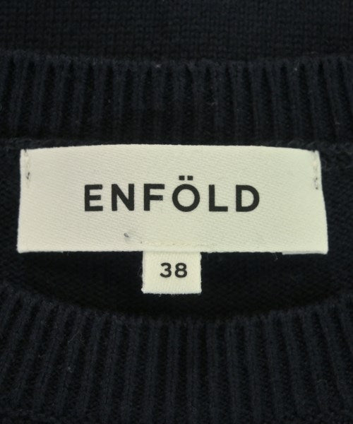 ENFOLD 洋裝