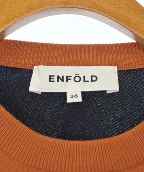 ENFOLD 洋裝