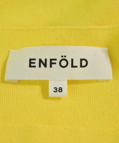 ENFOLD 毛衣