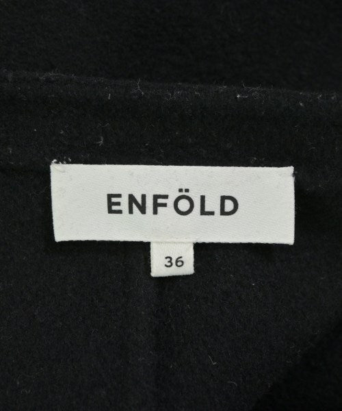 ENFOLD 其他大衣