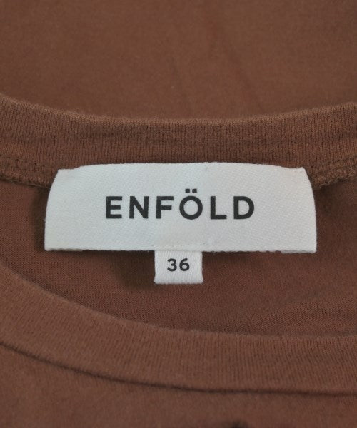 ENFOLD 洋裝