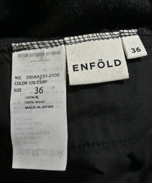 ENFOLD 其他款
