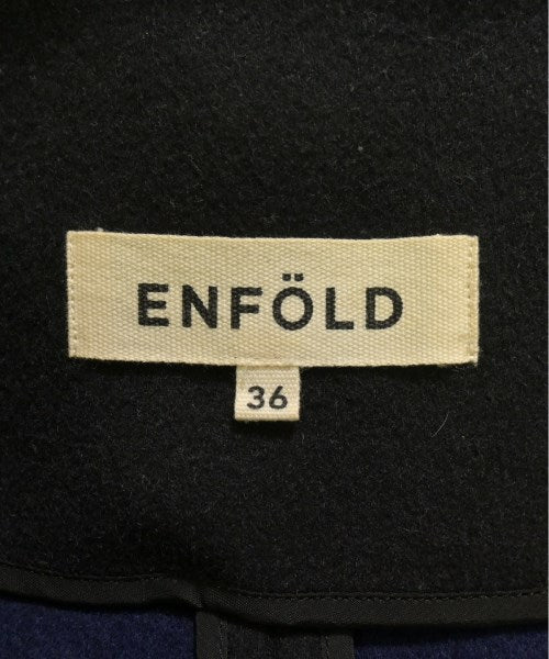 ENFOLD 其他大衣